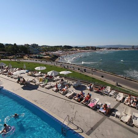 Paradiso 'B' 108 Private Cozy Room Nessebar ภายนอก รูปภาพ