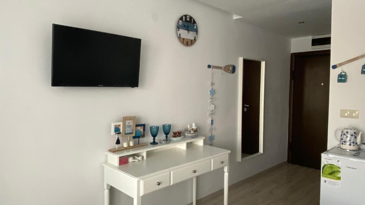 Paradiso 'B' 108 Private Cozy Room Nessebar ภายนอก รูปภาพ