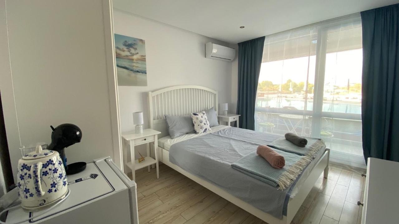 Paradiso 'B' 108 Private Cozy Room Nessebar ภายนอก รูปภาพ