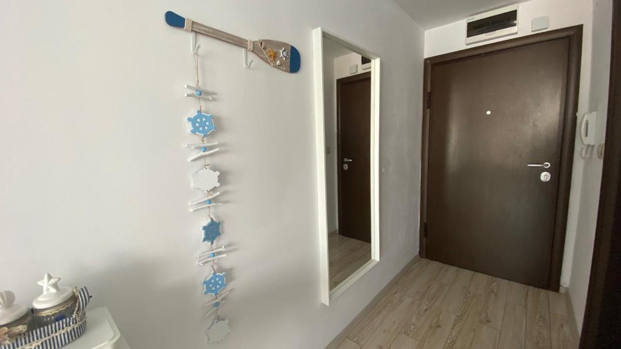 Paradiso 'B' 108 Private Cozy Room Nessebar ภายนอก รูปภาพ