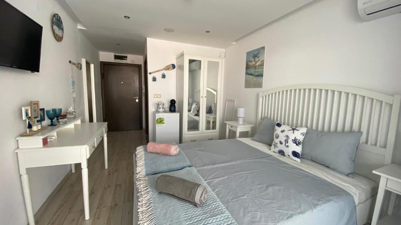 Paradiso 'B' 108 Private Cozy Room Nessebar ภายนอก รูปภาพ