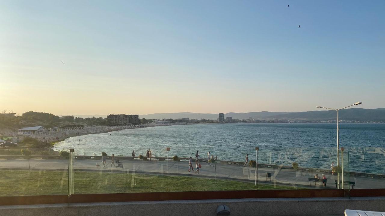 Paradiso 'B' 108 Private Cozy Room Nessebar ภายนอก รูปภาพ