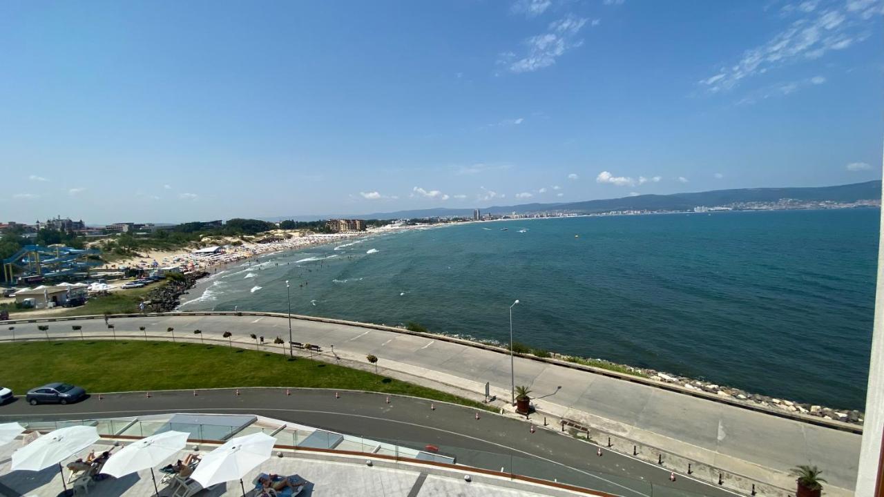 Paradiso 'B' 108 Private Cozy Room Nessebar ภายนอก รูปภาพ