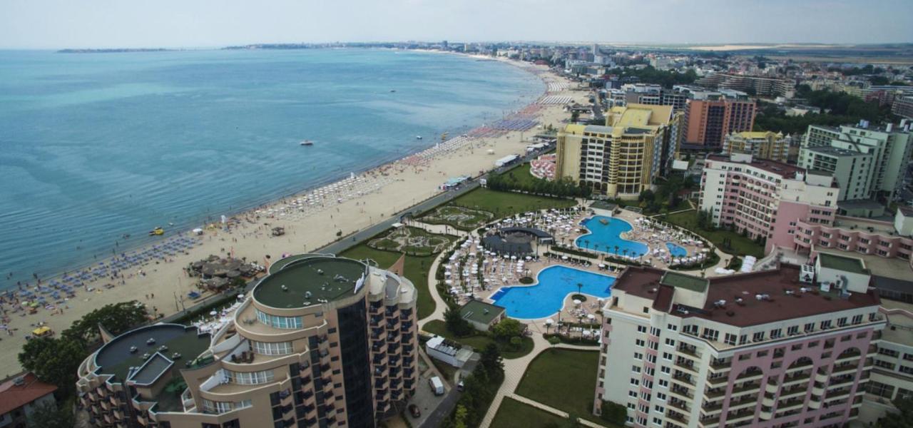 Paradiso 'B' 108 Private Cozy Room Nessebar ภายนอก รูปภาพ