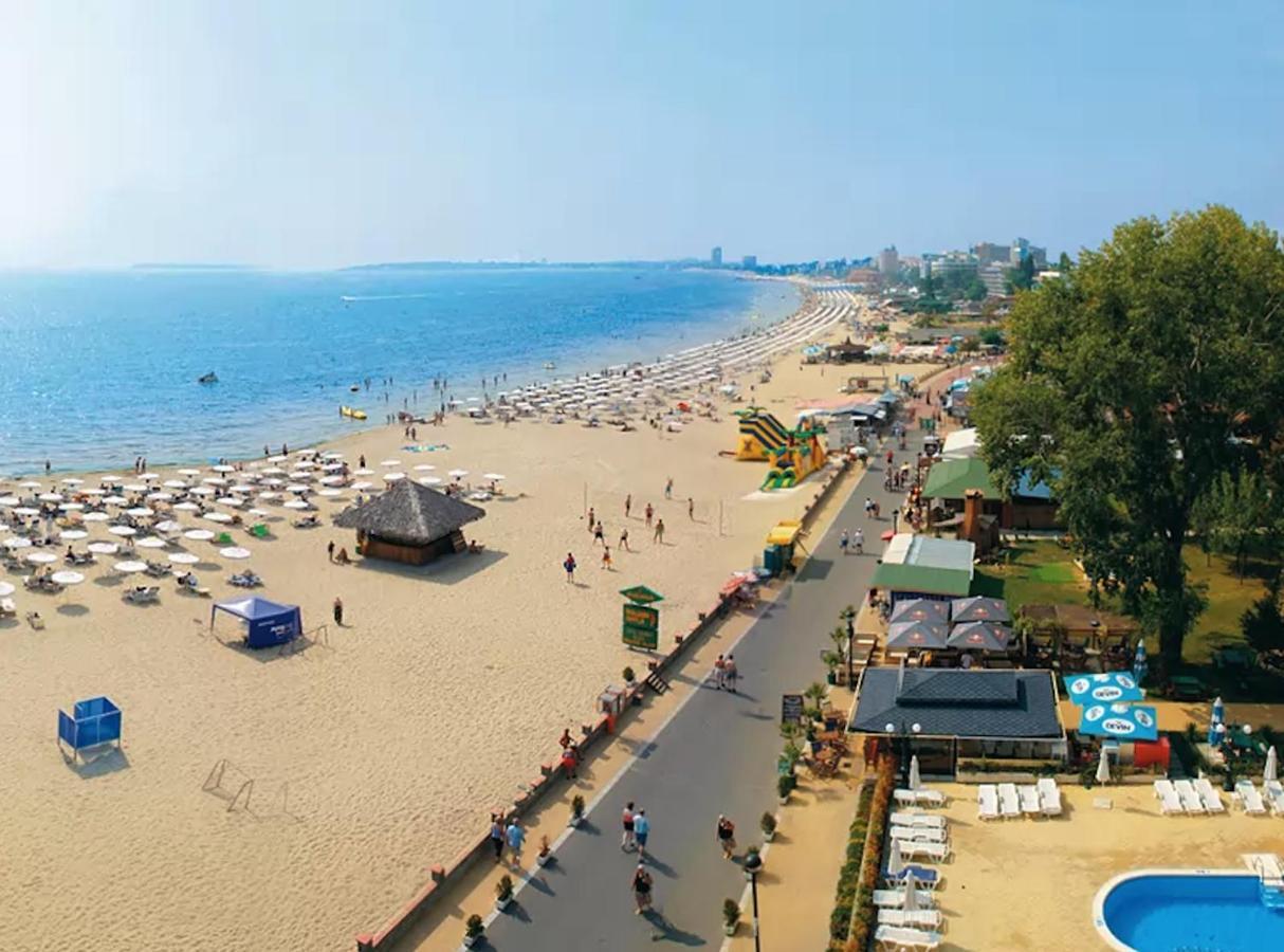 Paradiso 'B' 108 Private Cozy Room Nessebar ภายนอก รูปภาพ